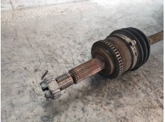 Recambio de transmision delantera izquierda para hyundai i20 classic referencia OEM IAM    2