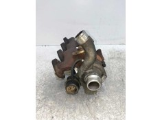 Recambio de turbocompresor para ford focus berlina (cak) 1.8 tdci (5p) referencia OEM IAM 7064991 XS4Q6K682DB 
