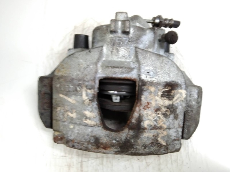Recambio de pinza freno delantera izquierda para renault laguna iii 1.5 dci diesel referencia OEM IAM   