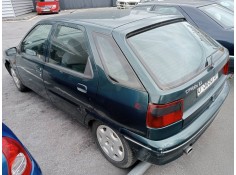 citroen zx del año 1997 2