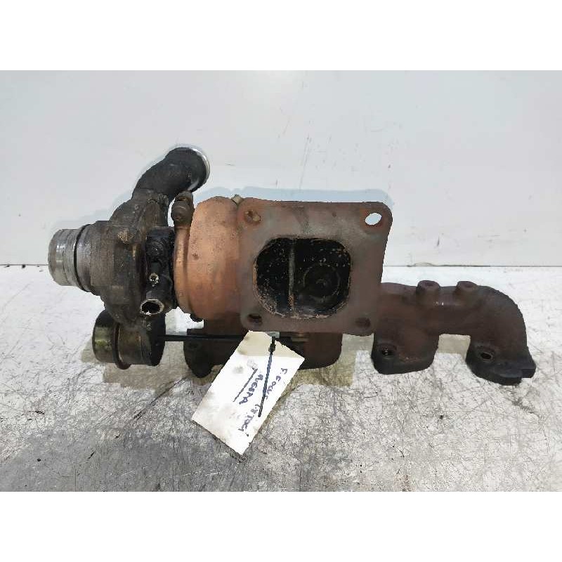 Recambio de turbocompresor para ford focus berlina (cak) 1.8 tdci (5p) referencia OEM IAM 7064991 XS4Q6K682DB  Recambio de turbocompresor para ford focus berlina (cak) 1.8 tdci (5p) referencia OEM IAM 7064991 XS4Q6K682DB
