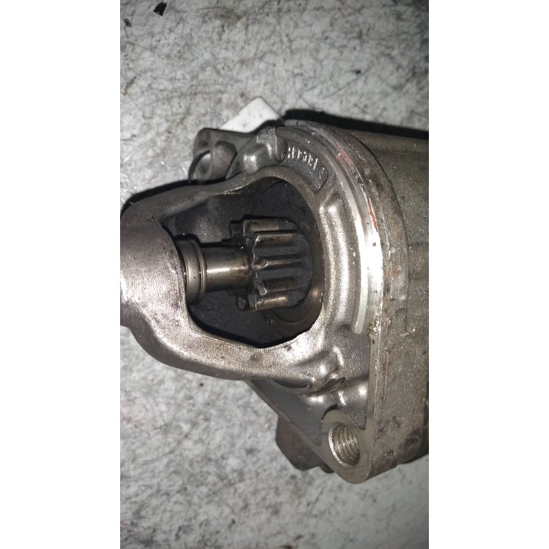 Recambio de motor arranque para ford escort berl./turnier básico berlina referencia OEM IAM 1005821774 BISCH 