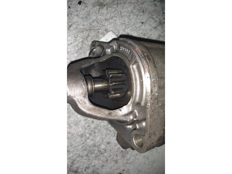 Recambio de motor arranque para ford escort berl./turnier básico berlina referencia OEM IAM 1005821774 BISCH 