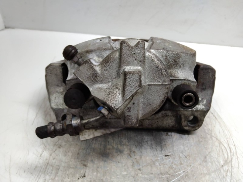 Recambio de pinza freno delantera izquierda para renault laguna iii 1.5 dci diesel referencia OEM IAM   