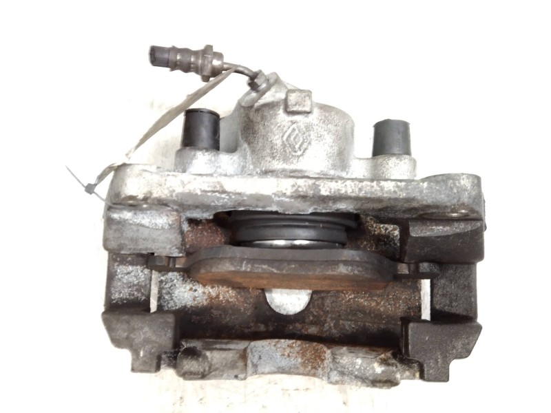 Recambio de pinza freno delantera izquierda para renault laguna iii 1.5 dci diesel referencia OEM IAM   