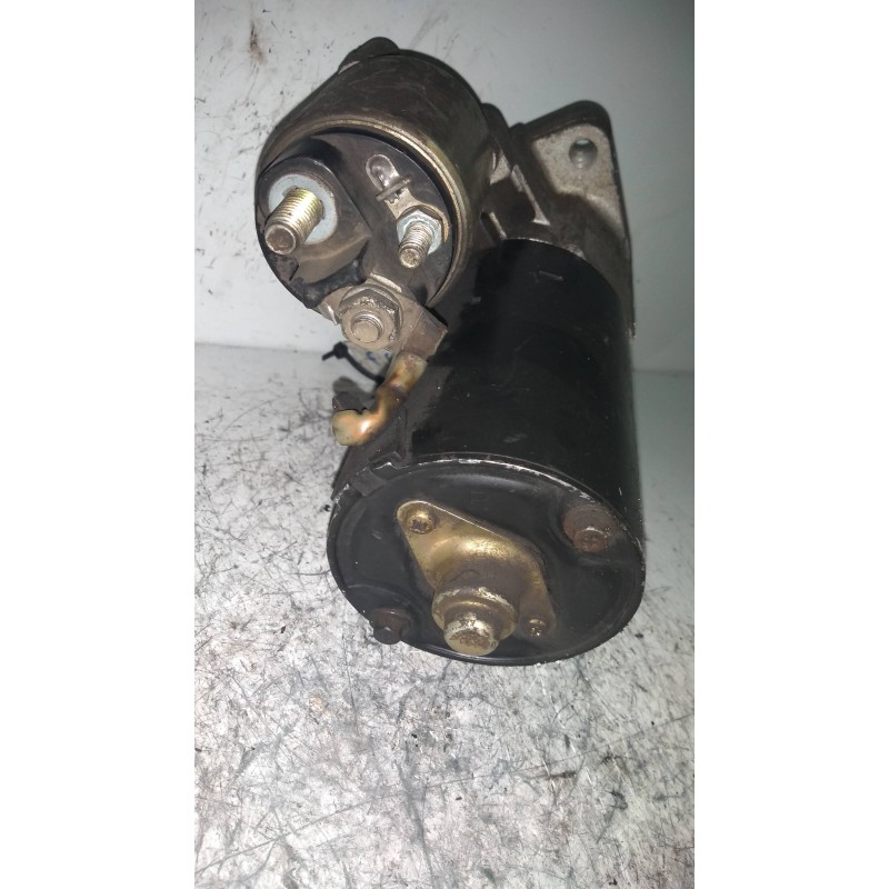 Recambio de motor arranque para ford escort berl./turnier básico berlina referencia OEM IAM 1005821774 BISCH 