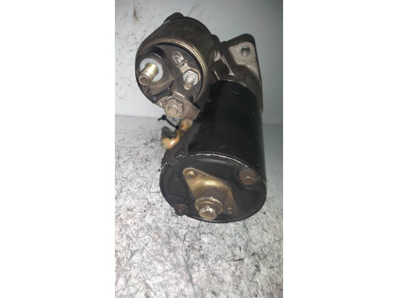 Recambio de motor arranque para ford escort berl./turnier básico berlina referencia OEM IAM 1005821774 BISCH 