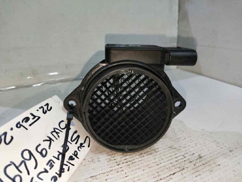Recambio de caudalimetro para hyundai sonata (nf) 2.4 referencia OEM IAM 5WK96491 2816425000 SIEMENS