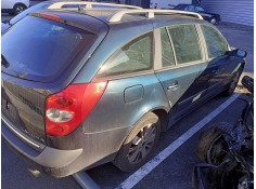 renault laguna ii grandtour (kg0) del año 2005 2