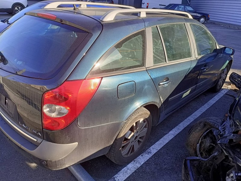 renault laguna ii grandtour (kg0) del año 2005