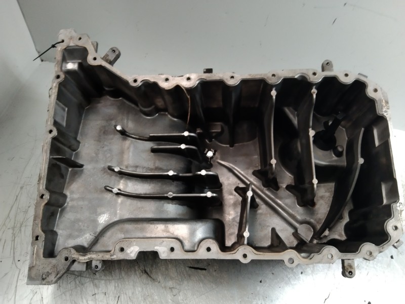 Recambio de carter para volkswagen touareg (7la) tdi r5 referencia OEM IAM 070103603H   Recambio de carter para volkswagen touareg (7la) tdi r5 referencia OEM IAM 070103603H