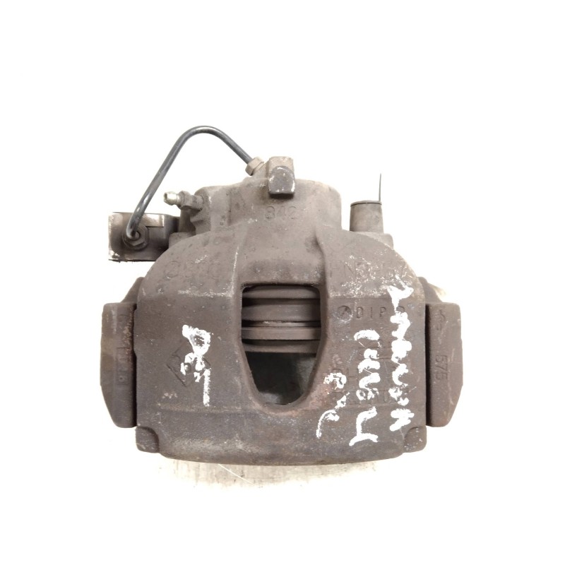 Recambio de pinza freno delantera derecha para renault laguna ii grandtour (kg0) 1.9 dci diesel referencia OEM IAM   
