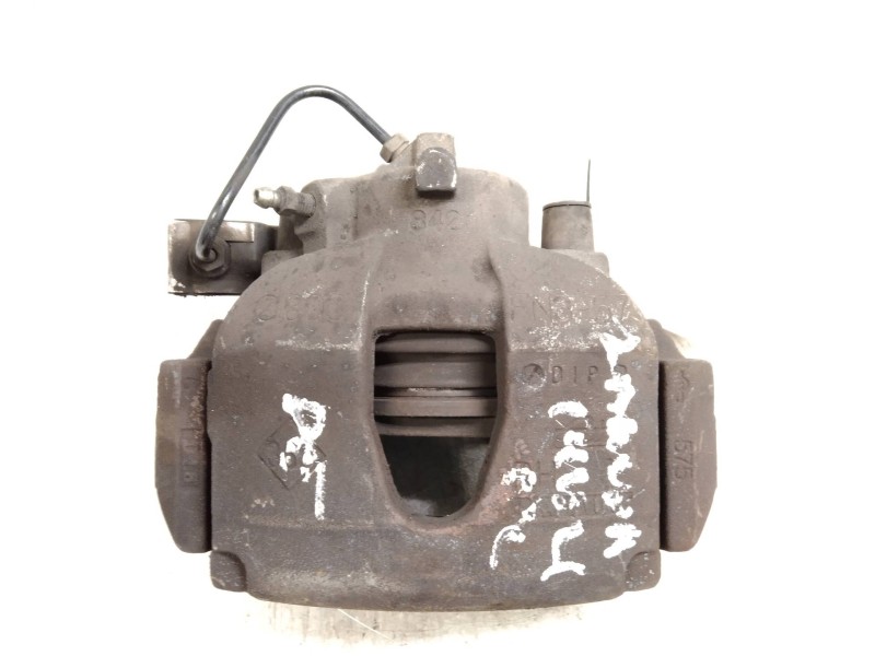 Recambio de pinza freno delantera derecha para renault laguna ii grandtour (kg0) 1.9 dci diesel referencia OEM IAM   