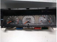 Recambio de cuadro instrumentos para citroen xm berlina 2.0 referencia OEM IAM 9563756580 09020499905 