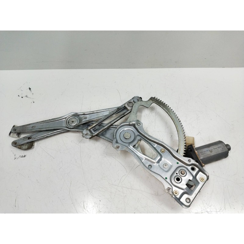 Recambio de elevalunas delantero derecho para mercedes clase e (w210) berlina diesel 3.0 turbodiesel cat referencia OEM IAM 1191