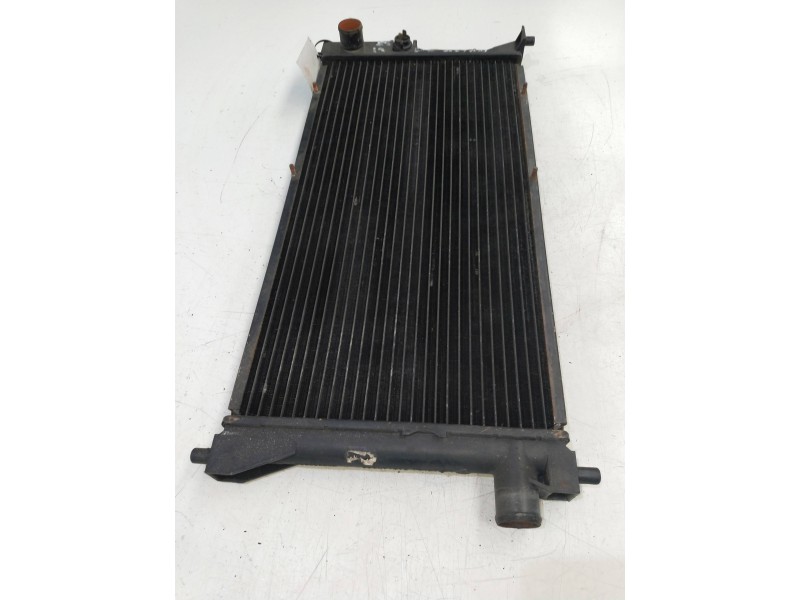 Recambio de radiador agua para austin rover metro 1.3 referencia OEM IAM   