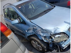 opel zafira a del año 2003