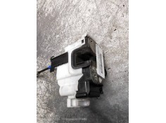 Recambio de motor cierre centralizado delantero derecho para citroen nemo x referencia OEM IAM   4P
