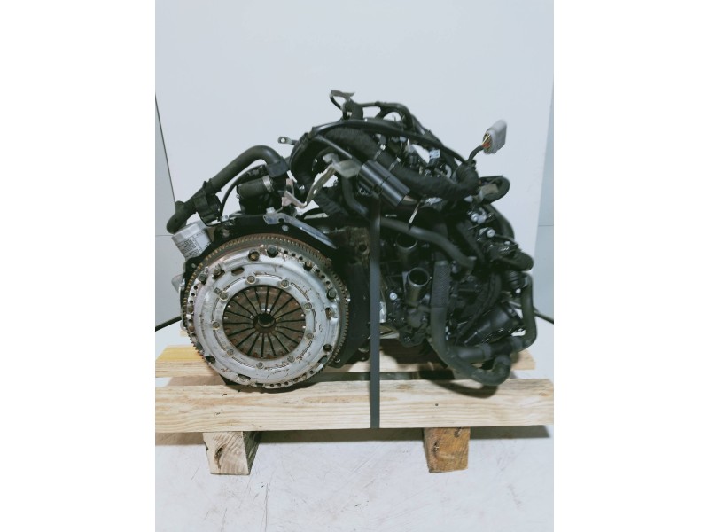 Recambio de motor completo para seat arona style referencia OEM IAM DBY 014576 
