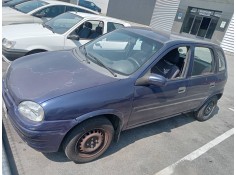 opel corsa b del año 1994