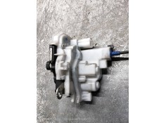 Recambio de motor cierre centralizado delantero derecho para citroen nemo x referencia OEM IAM   4P 2