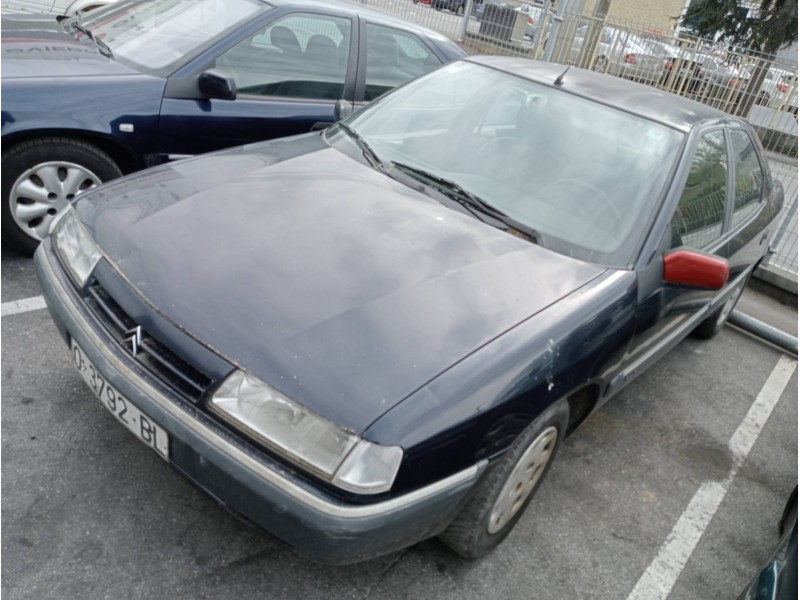 citroen xantia berlina del año 1994