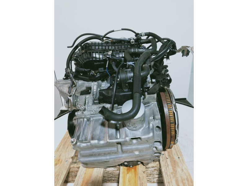 Recambio de motor completo para seat arona style referencia OEM IAM DBY 014576 