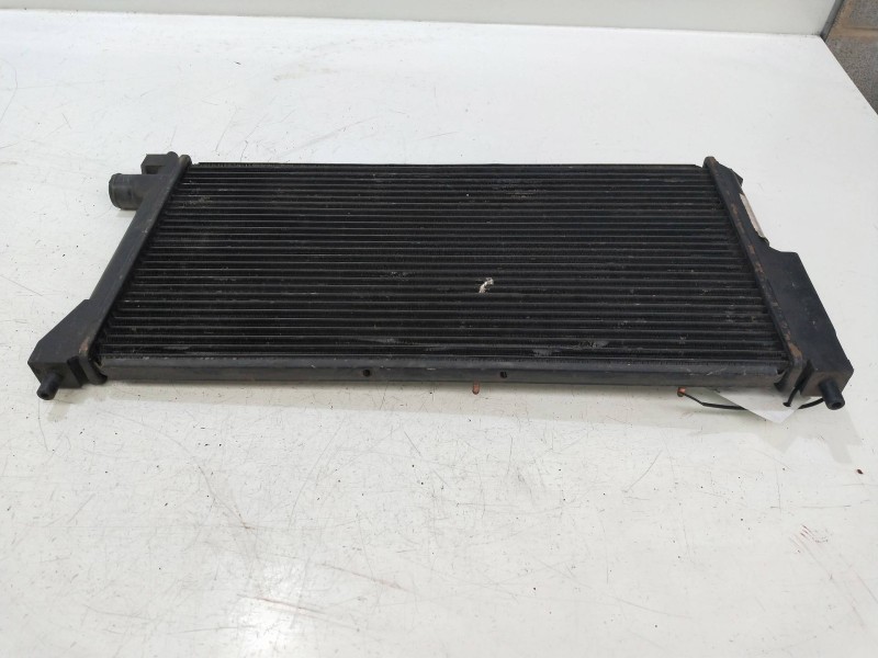 Recambio de radiador agua para austin rover metro 1.3 referencia OEM IAM   