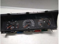 Recambio de cuadro instrumentos para citroen xm berlina 2.1 turbodiesel referencia OEM IAM 09020499902 9601713880 