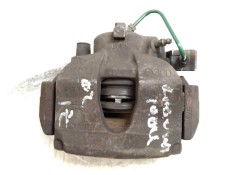 Recambio de pinza freno delantera izquierda para renault laguna ii grandtour (kg0) 1.9 dci diesel referencia OEM IAM   