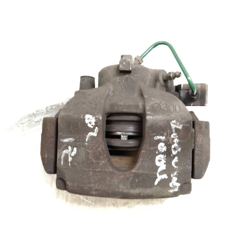 Recambio de pinza freno delantera izquierda para renault laguna ii grandtour (kg0) 1.9 dci diesel referencia OEM IAM   
