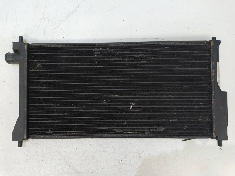 Recambio de radiador agua para austin rover metro 1.3 referencia OEM IAM   