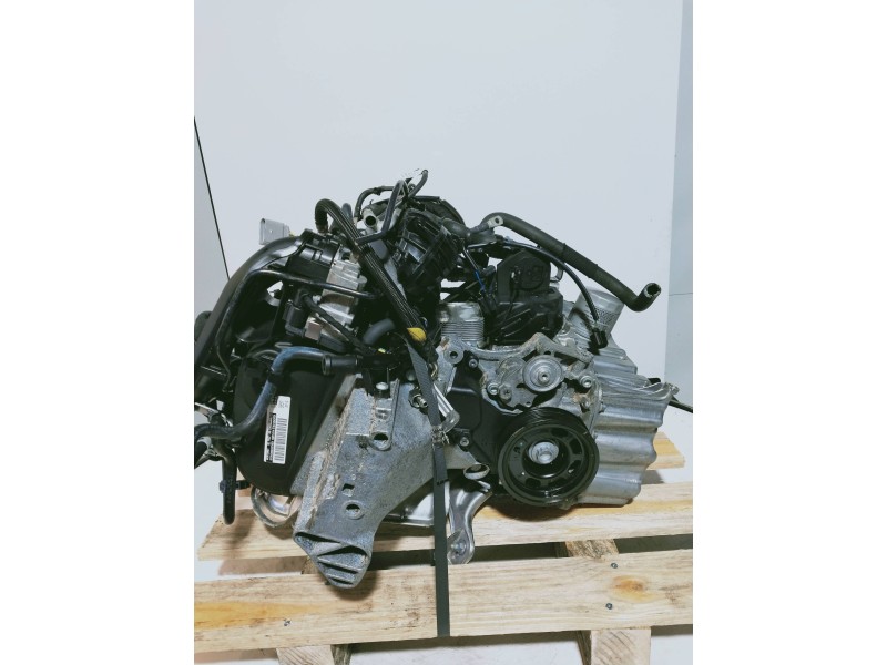 Recambio de motor completo para seat arona style referencia OEM IAM DBY 014576 