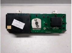 Recambio de cuadro instrumentos para citroen xm berlina 2.1 turbodiesel referencia OEM IAM 09020499902 9601713880  2