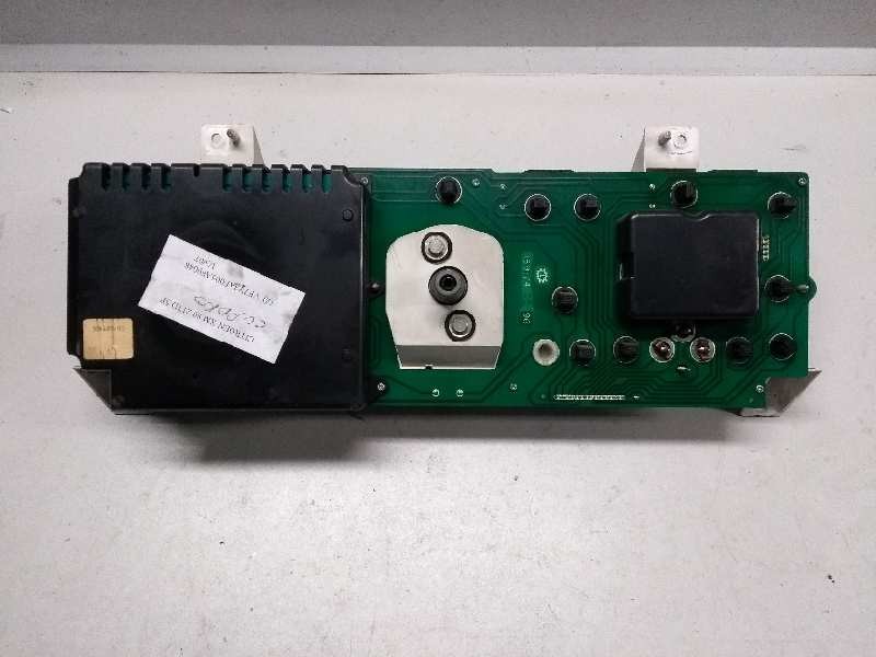 Recambio de cuadro instrumentos para citroen xm berlina 2.1 turbodiesel referencia OEM IAM 09020499902 9601713880 