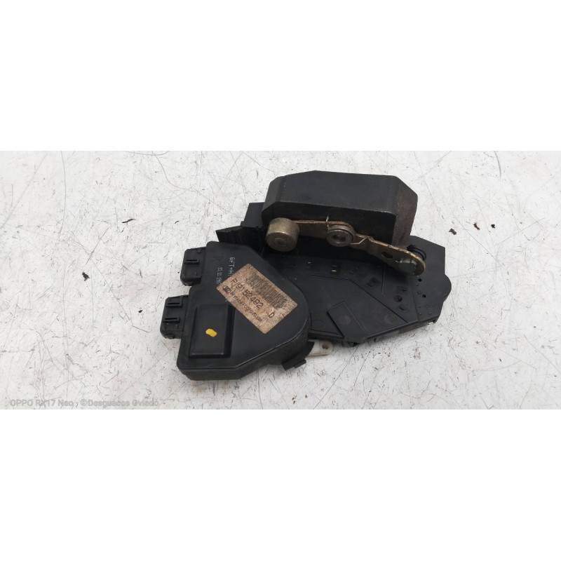 Recambio de motor cierre centralizado delantero derecho para volvo s70 berlina 2.5 d / tdi referencia OEM IAM   