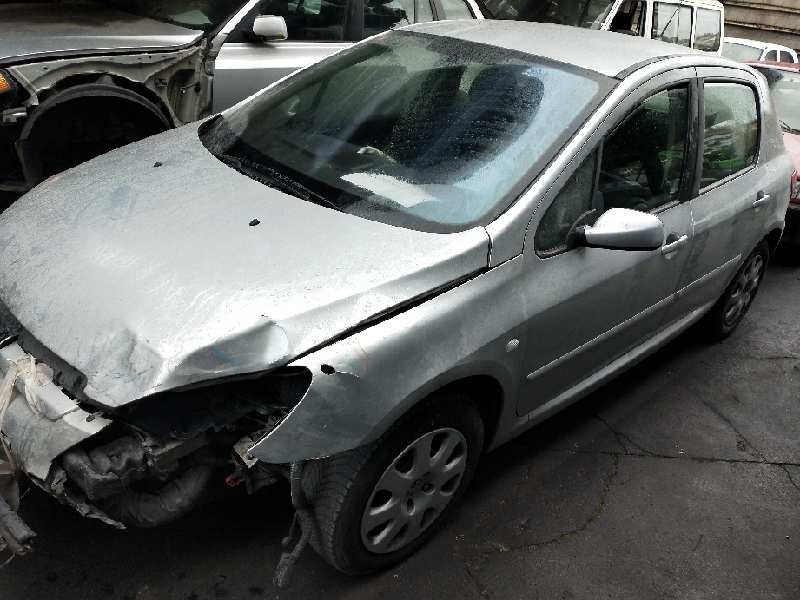 peugeot 307 (s1) del año 2004