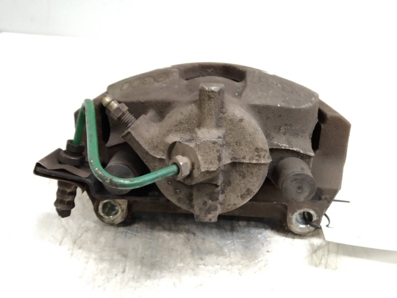 Recambio de pinza freno delantera izquierda para renault laguna ii grandtour (kg0) 1.9 dci diesel referencia OEM IAM   