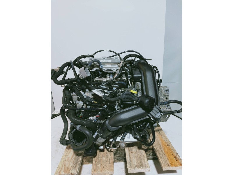 Recambio de motor completo para seat arona style referencia OEM IAM DBY 014576 