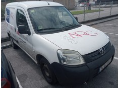 peugeot partner (s2) del año 2006