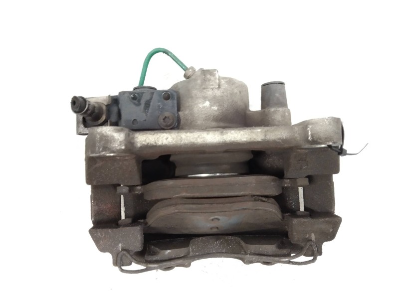 Recambio de pinza freno delantera izquierda para renault laguna ii grandtour (kg0) 1.9 dci diesel referencia OEM IAM   