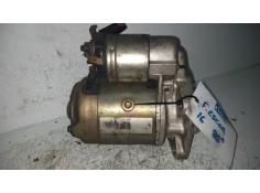 Recambio de motor arranque para ford escort berlina xr3i referencia OEM IAM   