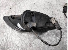 Recambio de faro antiniebla derecho para chrysler 300 m (lr) 2.7 v6 referencia OEM IAM    2