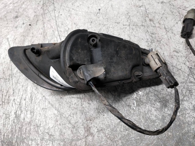 Recambio de faro antiniebla derecho para chrysler 300 m (lr) 2.7 v6 referencia OEM IAM   