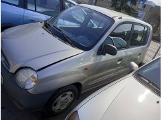 hyundai atos (mx) del año 2000
