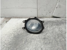 Recambio de faro antiniebla izquierdo para mg rover serie 75 (rj) 2.0 cdti classic referencia OEM IAM 89201759  