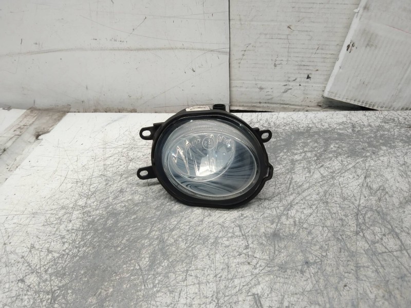 Recambio de faro antiniebla izquierdo para mg rover serie 75 (rj) 2.0 cdti classic referencia OEM IAM 89201759  