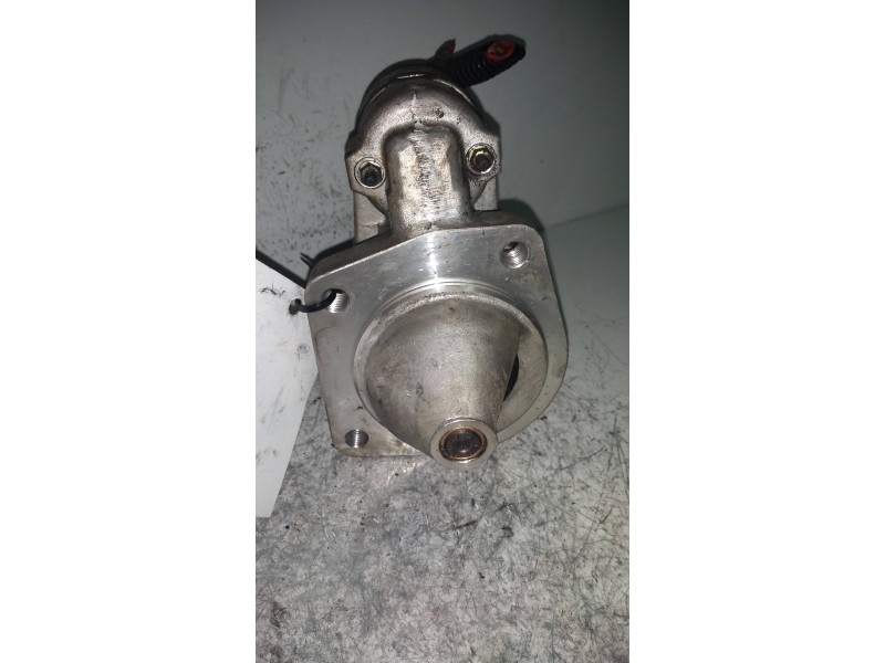 Recambio de motor arranque para ford escort berlina xr3i referencia OEM IAM   