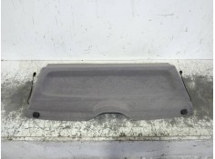 Recambio de bandeja trasera para renault clio ii fase i (b/cbo) 1.9 d referencia OEM IAM   