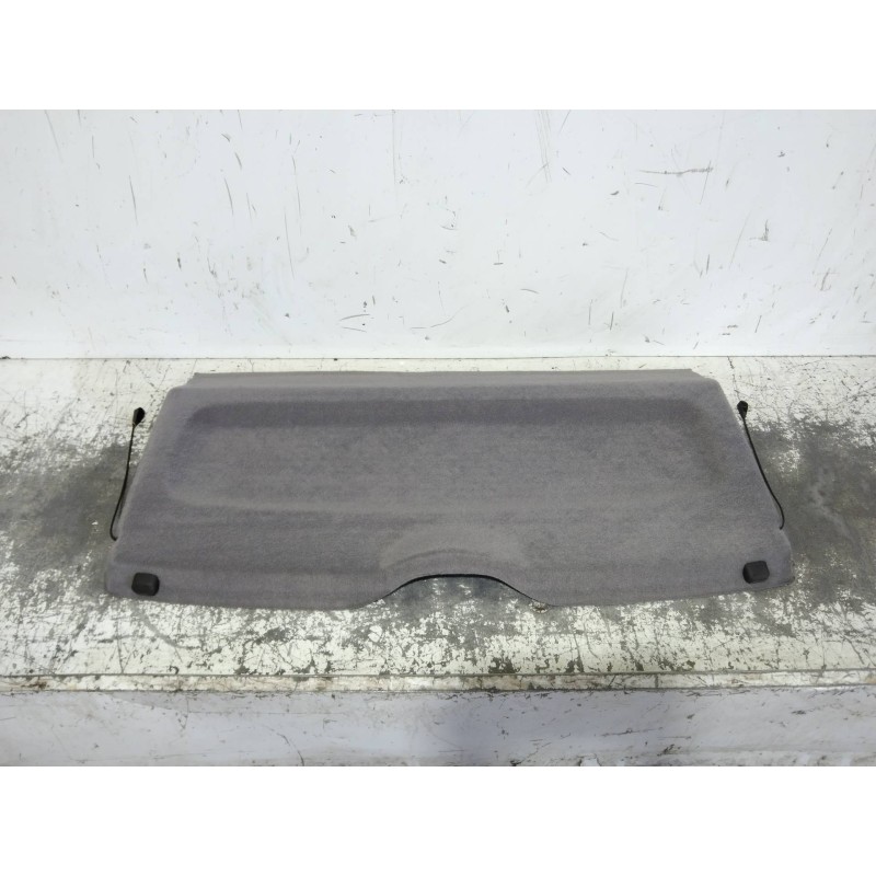 Recambio de bandeja trasera para renault clio ii fase i (b/cbo) 1.9 d referencia OEM IAM   